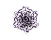 Потолочный светильник Loft IT Clizia 10231/530C Purple