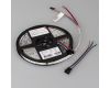Светодиодная лента герметичная Arlight DMX-SE-B60-10mm 24V RGB-PX6 (14 W/m, IP65, 5m) 039607(1)
