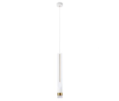 Купить Подвесной светильник Arte Lamp Kraz A2307SP-1WH Подвесной светильник Arte Lamp Kraz A2307SP-1WH
