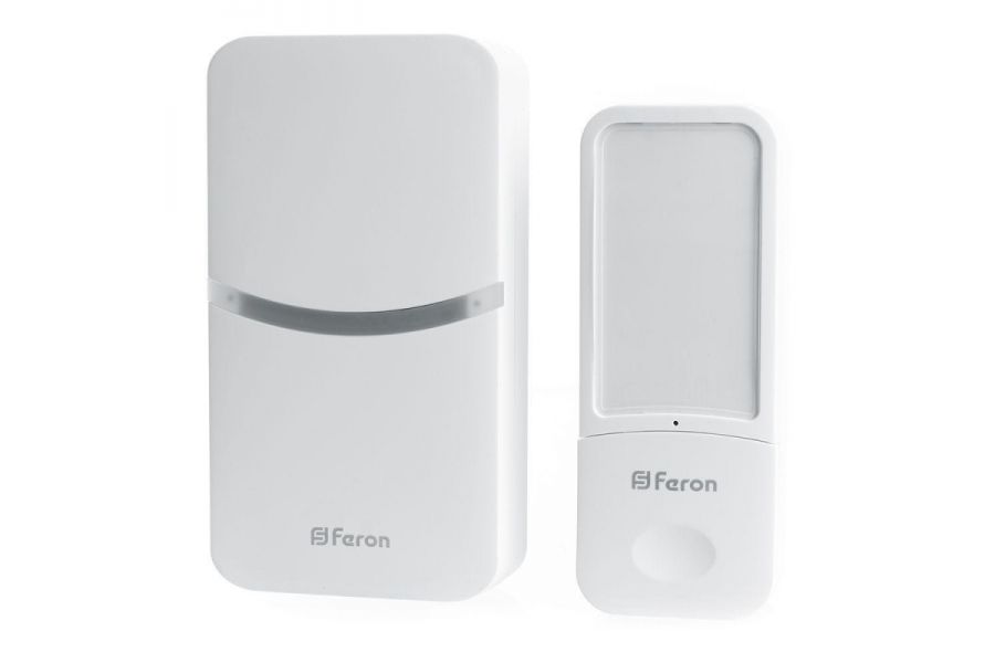 Звонок беспроводной Feron DB-100 41437