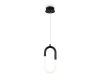 Подвесной светильник Freya Magnet FR6106PL-L13B
