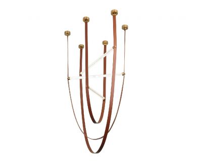 Купить Подвесная люстра Kink Light Ровекс 07686-120+140+150,04 Подвесная люстра Kink Light Ровекс 07686-120+140+150,04