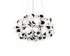 Подвесной светильник Loft IT Clizia 10595/530 Black