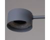 Потолочная люстра Reluce 03722-0.3-08 GREY GX53