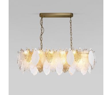 Купить Подвесная люстра Bogates Leaf 370 a065316 Подвесная люстра Bogates Leaf 370 a065316
