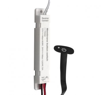 Купить Датчик движения Feron SEN35 на касание, встраиваемый, IP20, 12/24V, 60/120W 52167 Датчик движения Feron SEN35 на касание, встраиваемый, IP20, 12/24V, 60/120W 52167