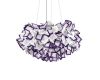 Подвесной светильник Loft IT Clizia 10231/780 Purple