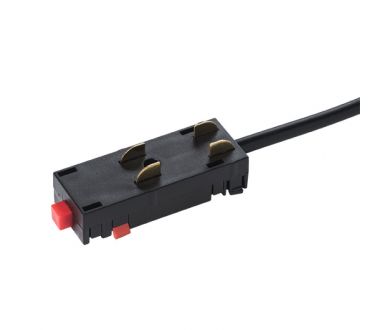 Питание боковое Lightstar PRO Teta 502117