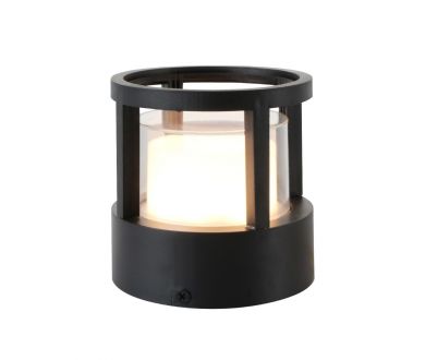 Купить Уличный настенный светильник Escada Metope 30017W/02LED Уличный настенный светильник Escada Metope 30017W/02LED