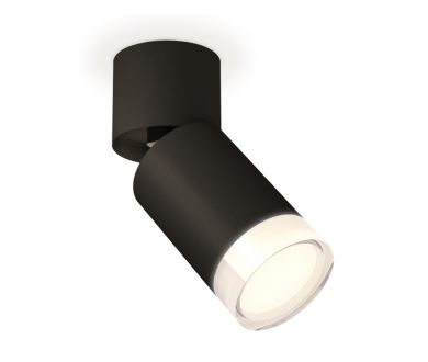 Купить Спот Ambrella Light Techno Spot XM6313080 (A2221, C6313, N6241) Спот Ambrella Light Techno Spot XM6313080 (A2221, C6313, N6241)