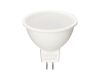 Лампа светодиодная TDM Electric Народная GU5.3 5W 6500K матовая SQ0340-1607