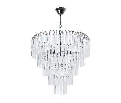 Купить Подвесная люстра Arte Lamp Eliza A1009SP-6CC Подвесная люстра Arte Lamp Eliza A1009SP-6CC