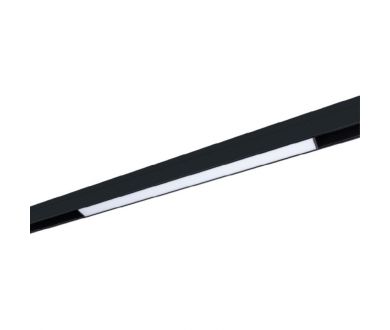 Купить Трековый светильник Arte Lamp Linea A4642PL-1BK Трековый светильник Arte Lamp Linea A4642PL-1BK