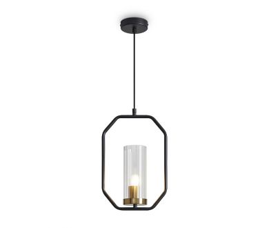 Купить Подвесной светильник Freya Lumi FR5524PL-01BBZ Подвесной светильник Freya Lumi FR5524PL-01BBZ