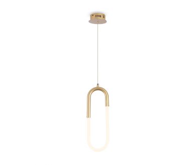 Купить Подвесной светильник Freya Magnet FR6106PL-L13G Подвесной светильник Freya Magnet FR6106PL-L13G