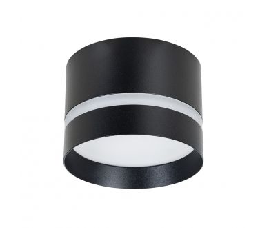 Купить Накладной светильник Arte Lamp Imai A2265PL-1BK Накладной светильник Arte Lamp Imai A2265PL-1BK