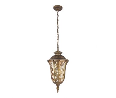 Купить Уличный подвесной светильник Favourite Luxus 1495-1P Уличный подвесной светильник Favourite Luxus 1495-1P