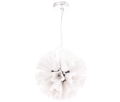 Купить Подвесная люстра Arte Lamp Canzone A3469SP-25CC Подвесная люстра Arte Lamp Canzone A3469SP-25CC