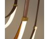 Подвесной светильник Freya Liani FR5470PL-L68B