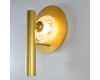 Настенный светильник ImperiumLoft Luni Gold 302708-22