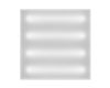 Светильник армстронг ST Luce Standart STP-A-1001-P-36-65K-40