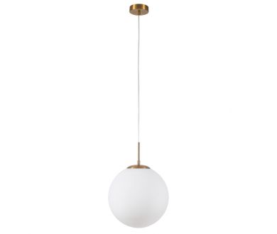 Купить Подвесной светильник Arte Lamp Volare A1562SP-1PB Подвесной светильник Arte Lamp Volare A1562SP-1PB