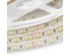 Светодиодная лента Apeyron 12В СТ 14,4Вт/м smd5050 60д/м IP65 700Лм/м 5м 6500К 00-10
