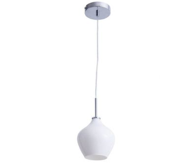 Купить Подвесной светильник Arte Lamp A4283SP-1CC Подвесной светильник Arte Lamp A4283SP-1CC