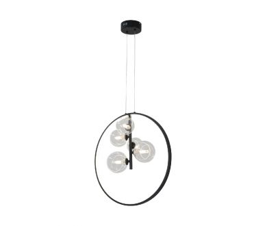 Купить Подвесная люстра Kink Light Иона 09408-5A,19 Подвесная люстра Kink Light Иона 09408-5A,19