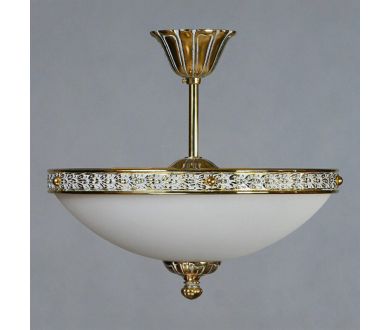 Купить Потолочный светильник Ambiente Toledo 02155/35 PL WP Потолочный светильник Ambiente Toledo 02155/35 PL WP