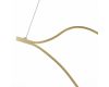 Подвесной светильник ST Luce Cortile SL6106.203.56