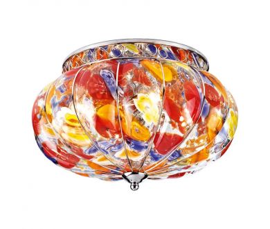 Купить Потолочный светильник Arte Lamp Venezia A2101PL-4CC Потолочный светильник Arte Lamp Venezia A2101PL-4CC