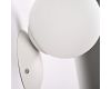 Настенный светильник ImperiumLoft Spherra White 311487-22