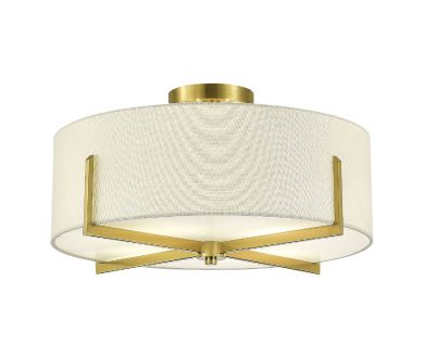 Купить Потолочный светильник Evoluce Linton SLE3010-302-04 Потолочный светильник Evoluce Linton SLE3010-302-04