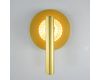 Настенный светильник ImperiumLoft Luni Gold 302708-22