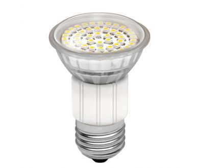 Купить Лампа светодиодная Kanlux LED48 E27 2,5W 6200-6800К 8927 Лампа светодиодная Kanlux LED48 E27 2,5W 6200-6800К 8927
