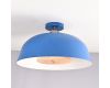 Потолочный светильник ImperiumLoft Globemi Blue 302741-26