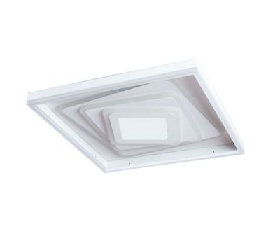 Купить Накладной светильник ARTE Lamp A1433PL-1WH Накладной светильник ARTE Lamp A1433PL-1WH
