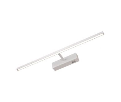 Купить Подсветка для картин Arte Lamp A5312AP-1WH Подсветка для картин Arte Lamp A5312AP-1WH