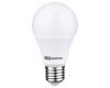 Лампа светодиодная диммируемая TDM Electric E27 10W 4000K прозрачная SQ0340-0196