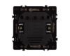 Выключатель карточный магнитный софт-тач золотой песок Arlight SWT-CRD-SFPL-GD (250V, 25A) 064813