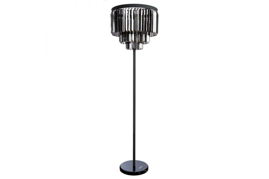 Торшер Divinare Nova 3002/05 PN-6