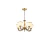 Подвесная люстра Myfar Anais MR2741-5CP