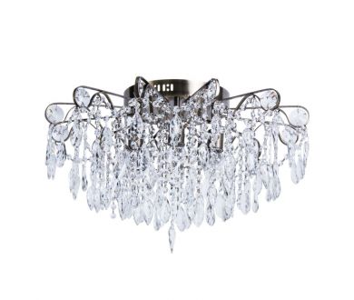 Купить Потолочная люстра Arte Lamp Emilia A1660PL-6AB Потолочная люстра Arte Lamp Emilia A1660PL-6AB