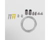 Тросовый подвес Maytoni Accessories for tracks TRA004SW-21S