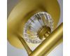 Настенный светильник ImperiumLoft Luni Gold 302708-22