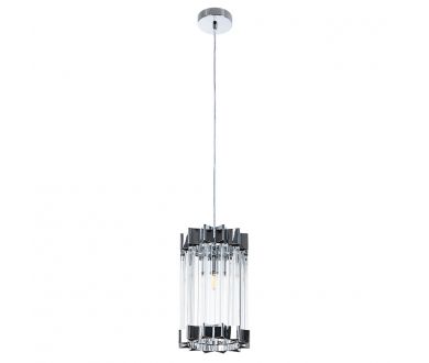 Купить Подвесной светильник Arte Lamp Caravaggio A1059SP-1CC Подвесной светильник Arte Lamp Caravaggio A1059SP-1CC
