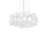 Подвесной светильник Loft IT Clizia 10595/530 White
