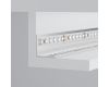 Уголок Arlight ARH-W20x20x1-3000 ANOD (Алюминий) 063232