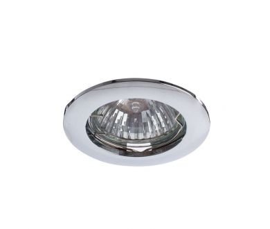 Купить Встраиваемый светильник ARTE Lamp A2103PL-1CC Встраиваемый светильник ARTE Lamp A2103PL-1CC